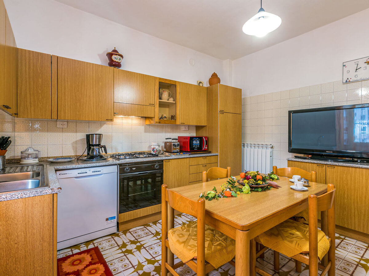 A casa di Gabri – Maison 3 chambres à Montepulciano - Photo 11