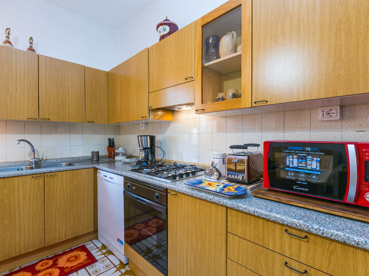A casa di Gabri – Maison 3 chambres à Montepulciano - Photo 12
