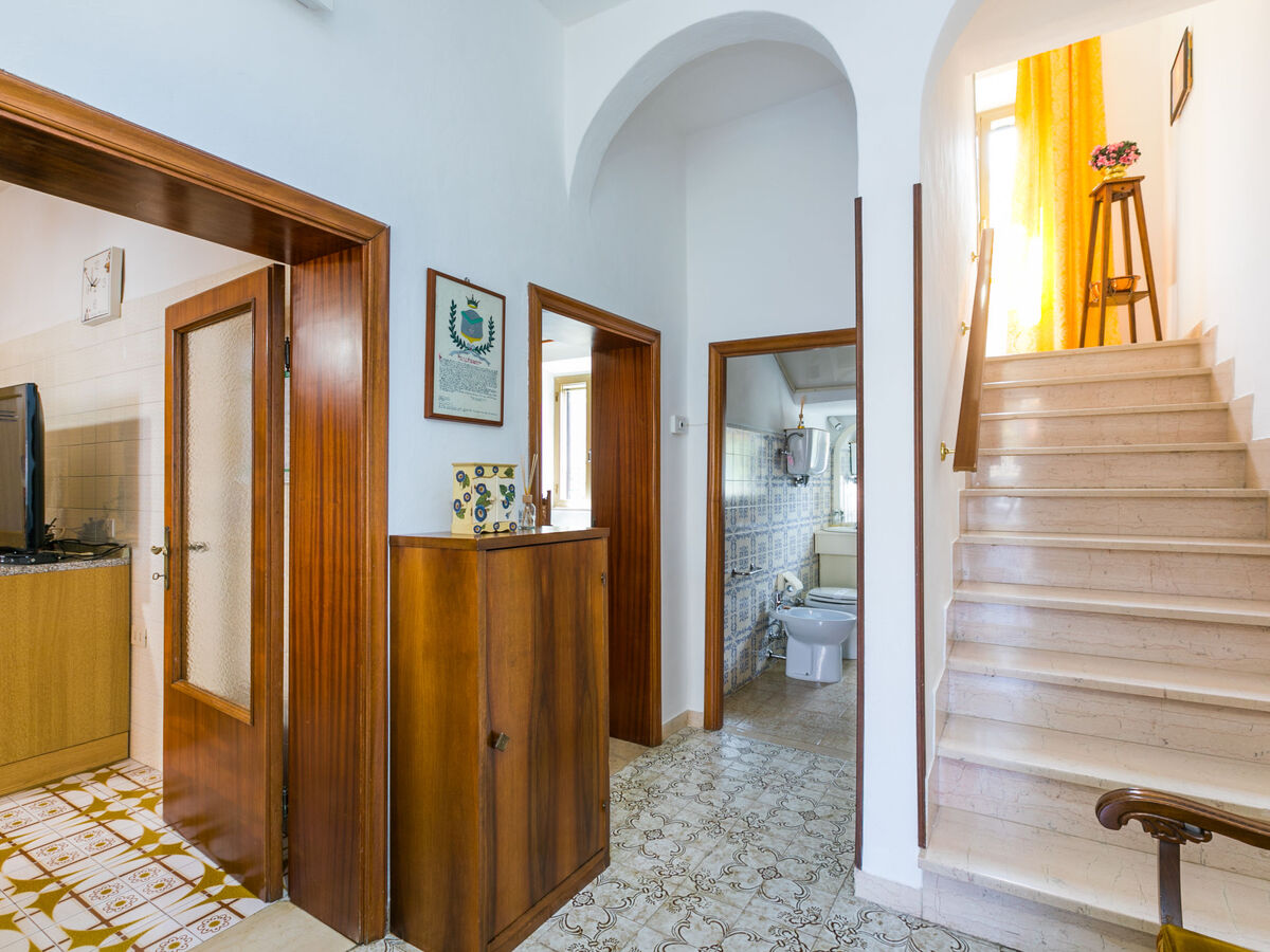 A casa di Gabri – Maison 3 chambres à Montepulciano - Photo 13