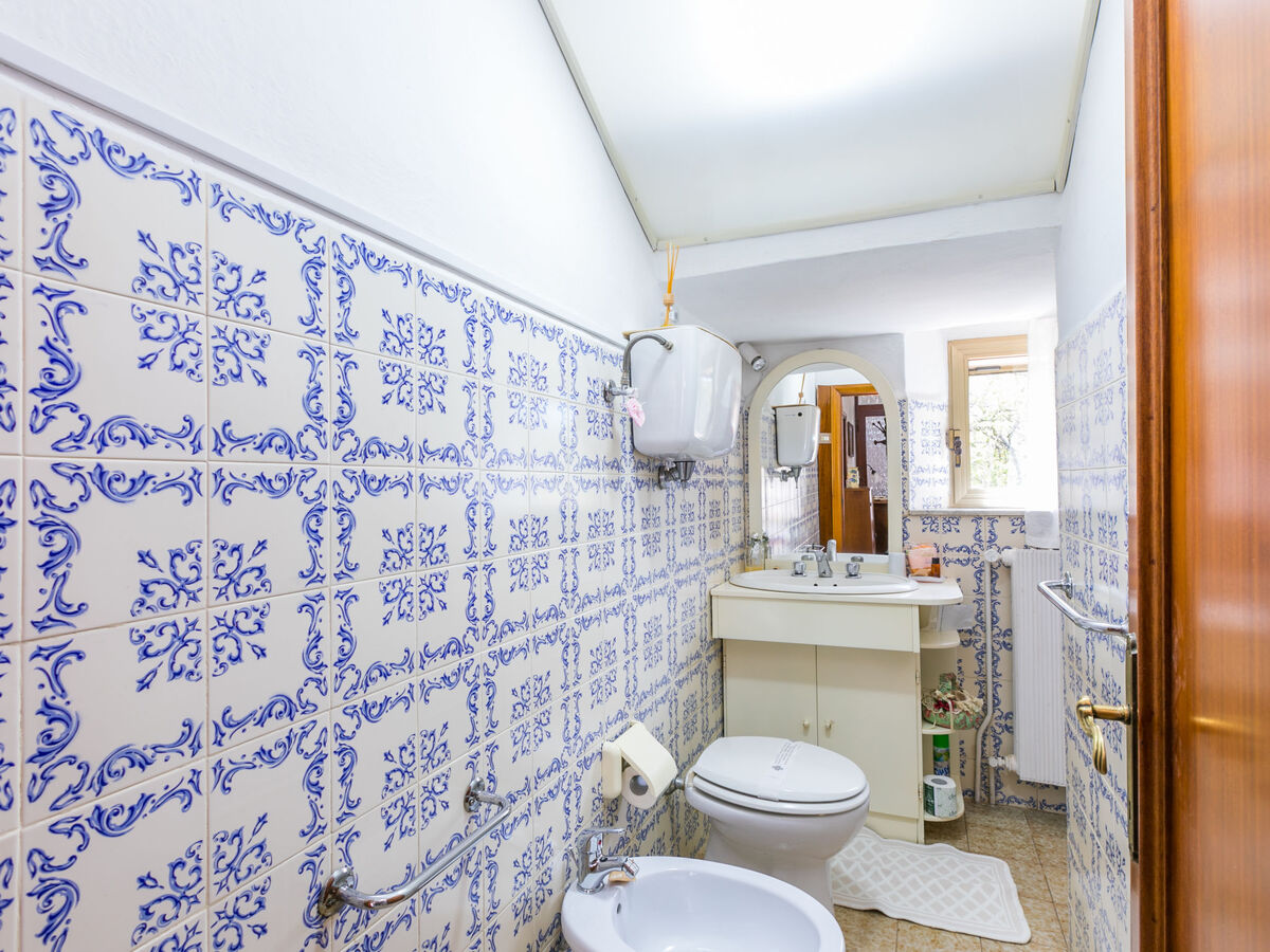 A casa di Gabri – Maison 3 chambres à Montepulciano - Photo 14