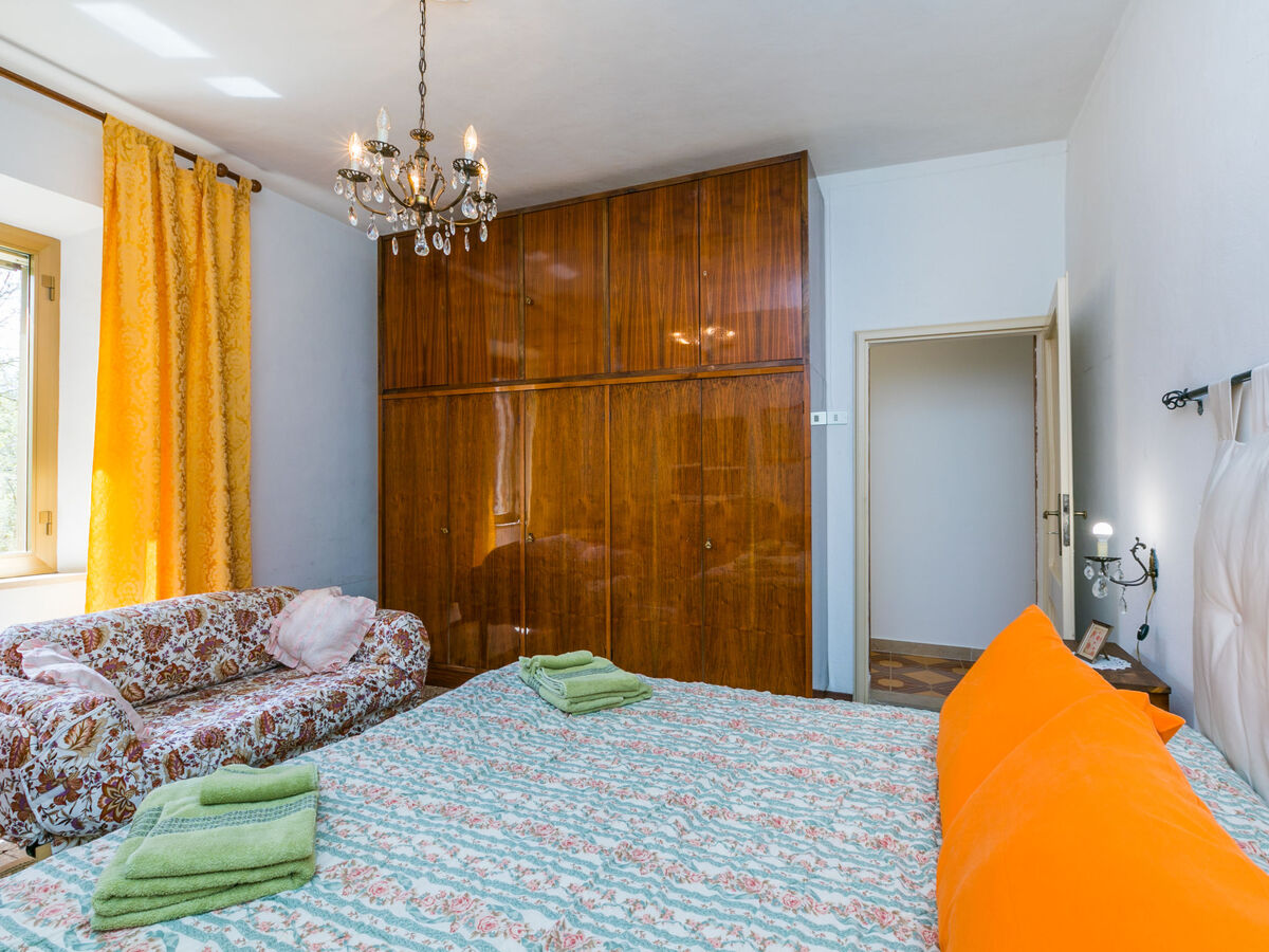 A casa di Gabri – Maison 3 chambres à Montepulciano - Photo 21