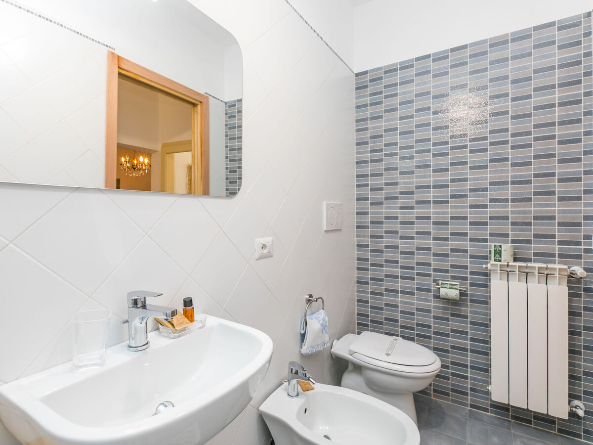 A casa di Gabri – Maison 3 chambres à Montepulciano - Photo 24