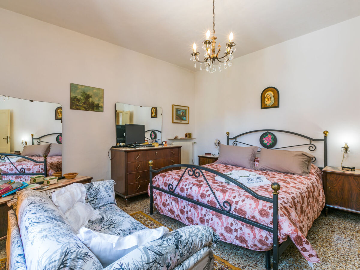 A casa di Gabri – Maison 3 chambres à Montepulciano - Photo 29
