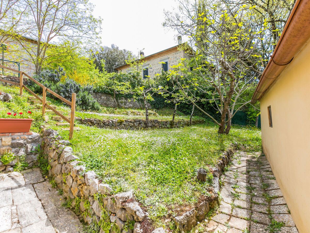 A casa di Gabri – Maison 3 chambres à Montepulciano - Photo 36