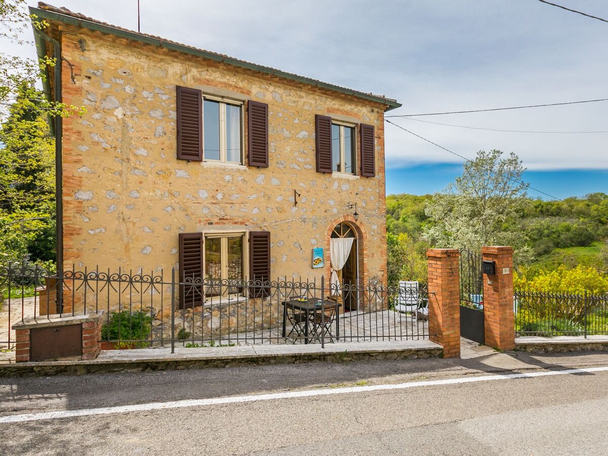 A casa di Gabri – Maison 3 chambres à Montepulciano - Photo 38