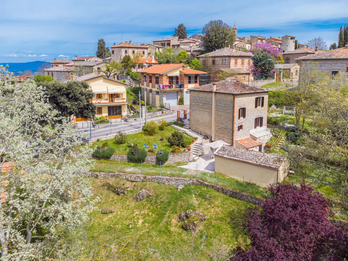 A casa di Gabri – Maison 3 chambres à Montepulciano - Photo 39