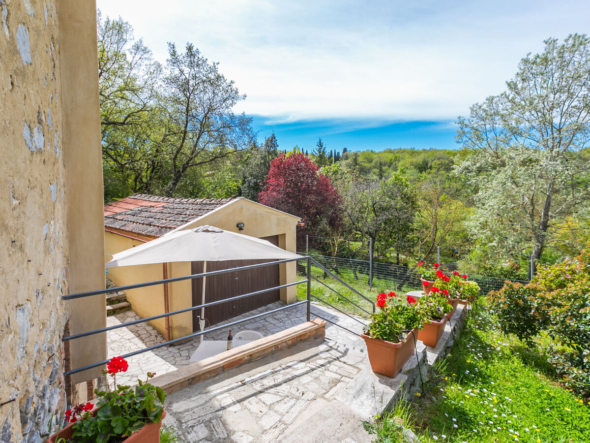 A casa di Gabri – Maison 3 chambres à Montepulciano - Photo 40