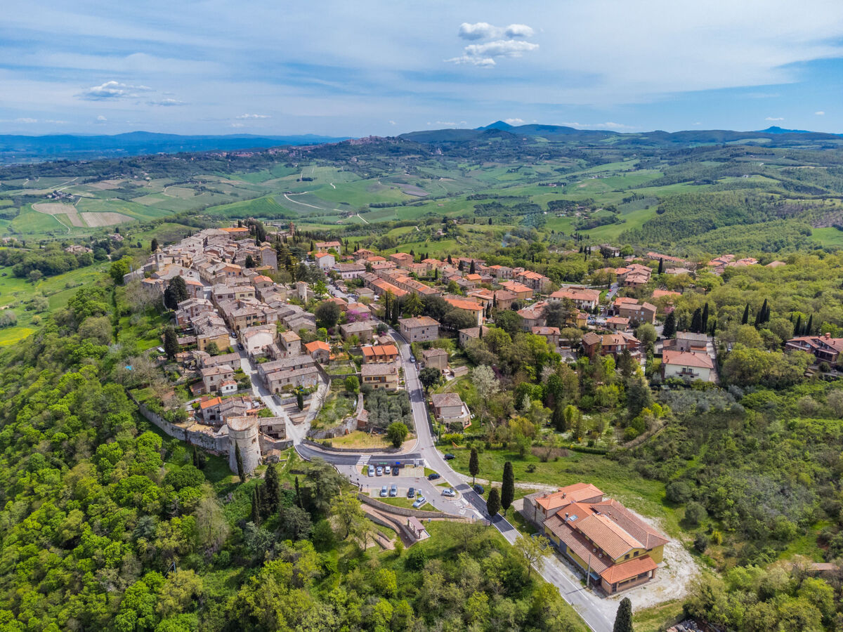A casa di Gabri – Maison 3 chambres à Montepulciano - Photo 41