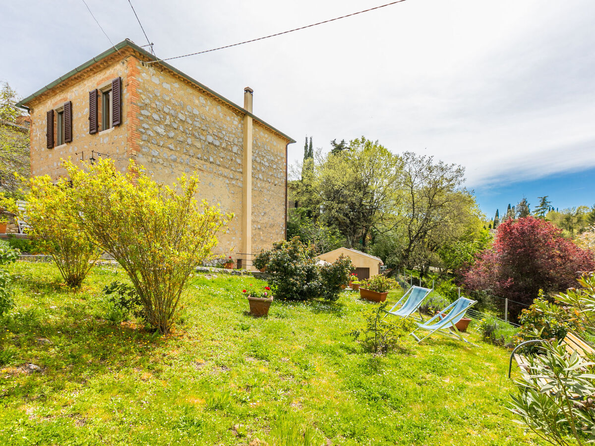A casa di Gabri – Maison 3 chambres à Montepulciano - Photo 42