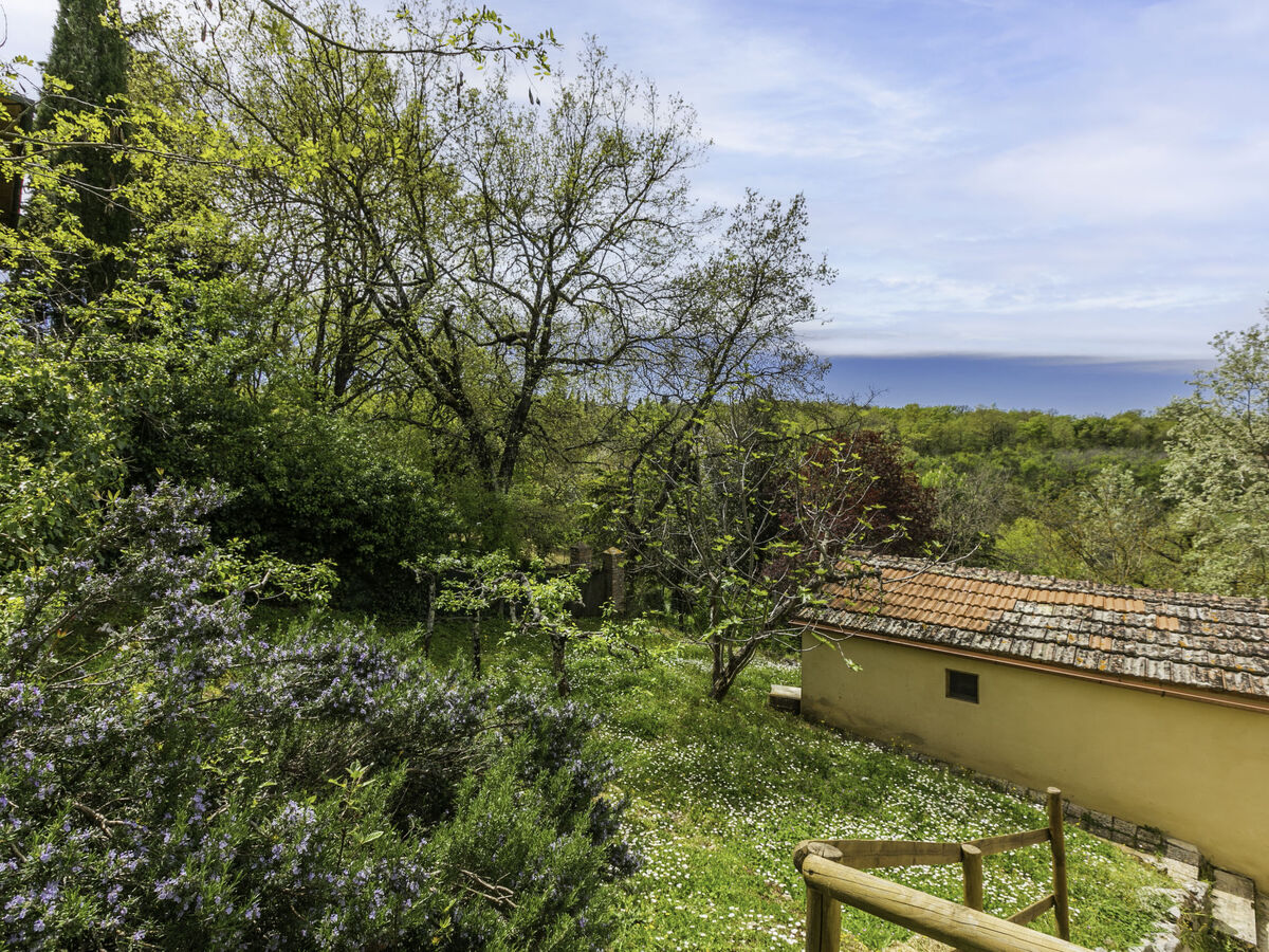 A casa di Gabri – Maison 3 chambres à Montepulciano - Photo 43
