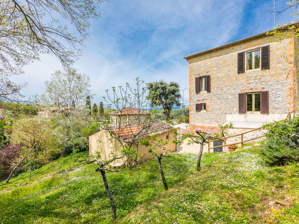 A casa di Gabri – Maison 3 chambres à Montepulciano - Photo 44
