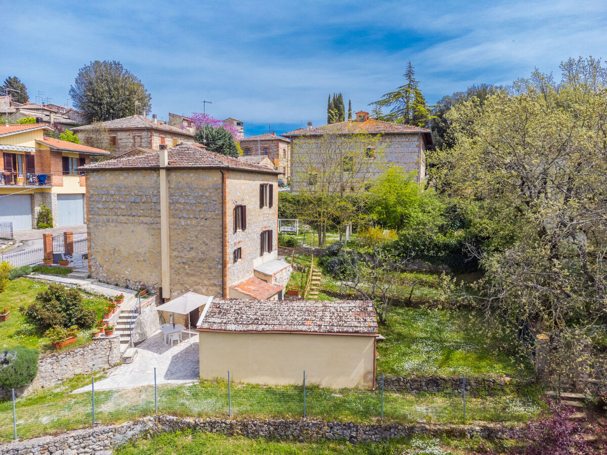 A casa di Gabri – Maison 3 chambres à Montepulciano - Photo 45