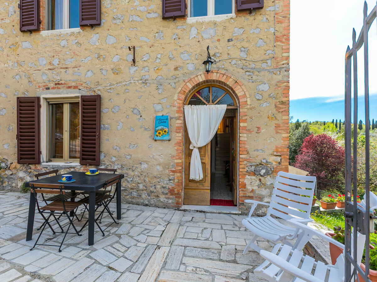 A casa di Gabri – Maison 3 chambres à Montepulciano - Photo 46