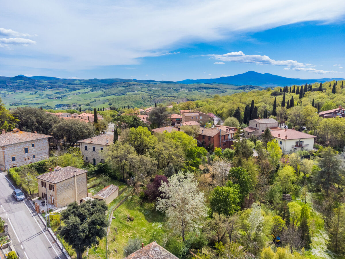 A casa di Gabri – Maison 3 chambres à Montepulciano - Photo 47