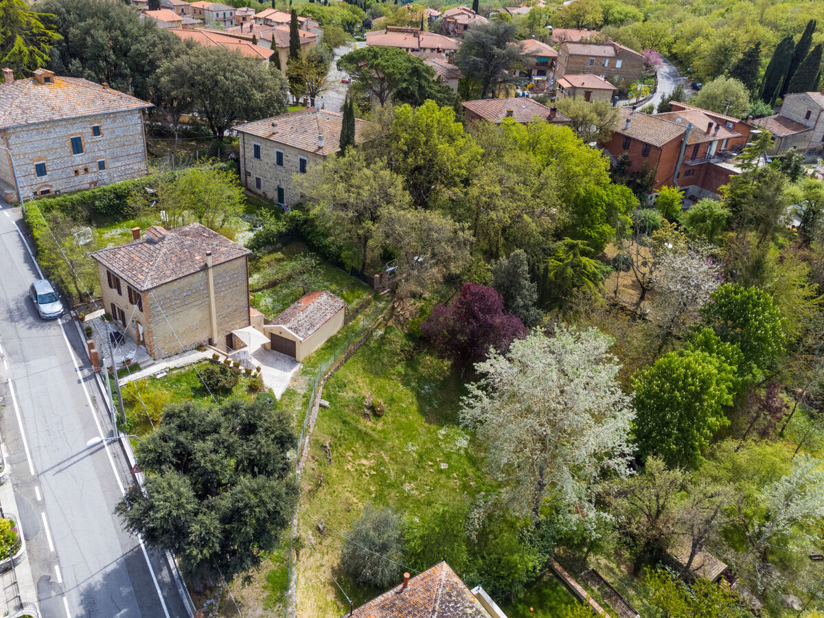 A casa di Gabri – Maison 3 chambres à Montepulciano - Photo 48