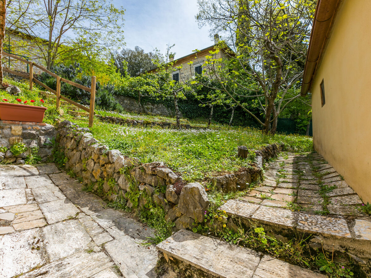 A casa di Gabri – Maison 3 chambres à Montepulciano - Photo 49