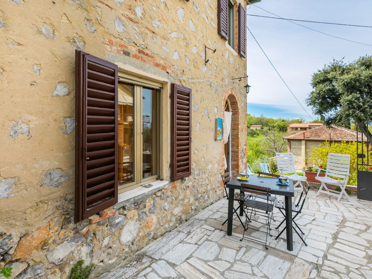 A casa di Gabri – Maison 3 chambres à Montepulciano - Photo 50