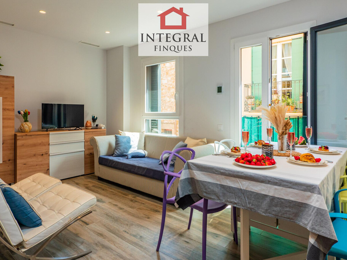 Appartement 3 étages avec piscine à Palamós, 250m plage - Photo 6