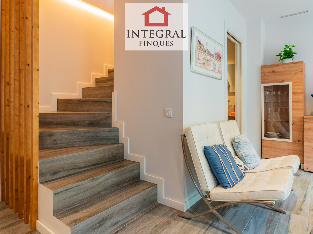 Appartement 3 étages avec piscine à Palamós, 250m plage - Photo 15