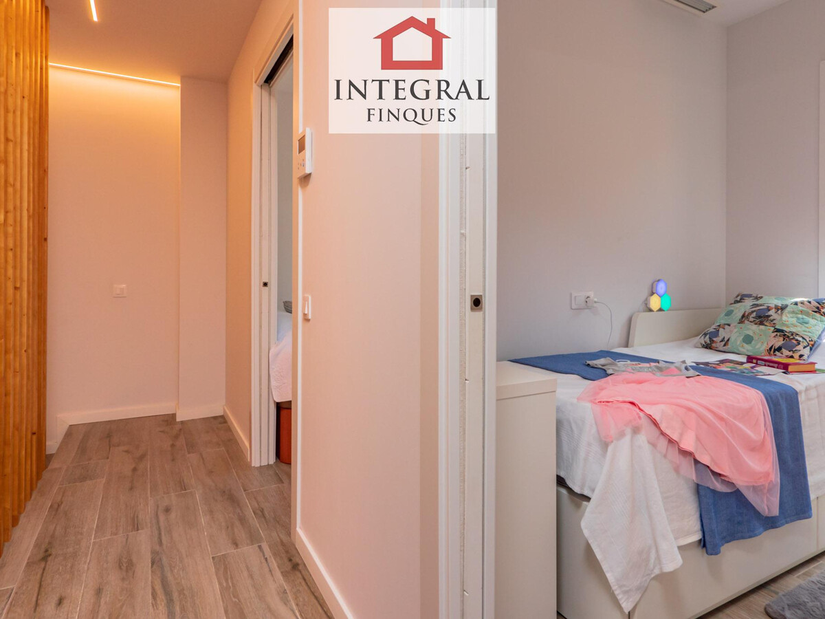 Appartement 3 étages avec piscine à Palamós, 250m plage - Photo 18