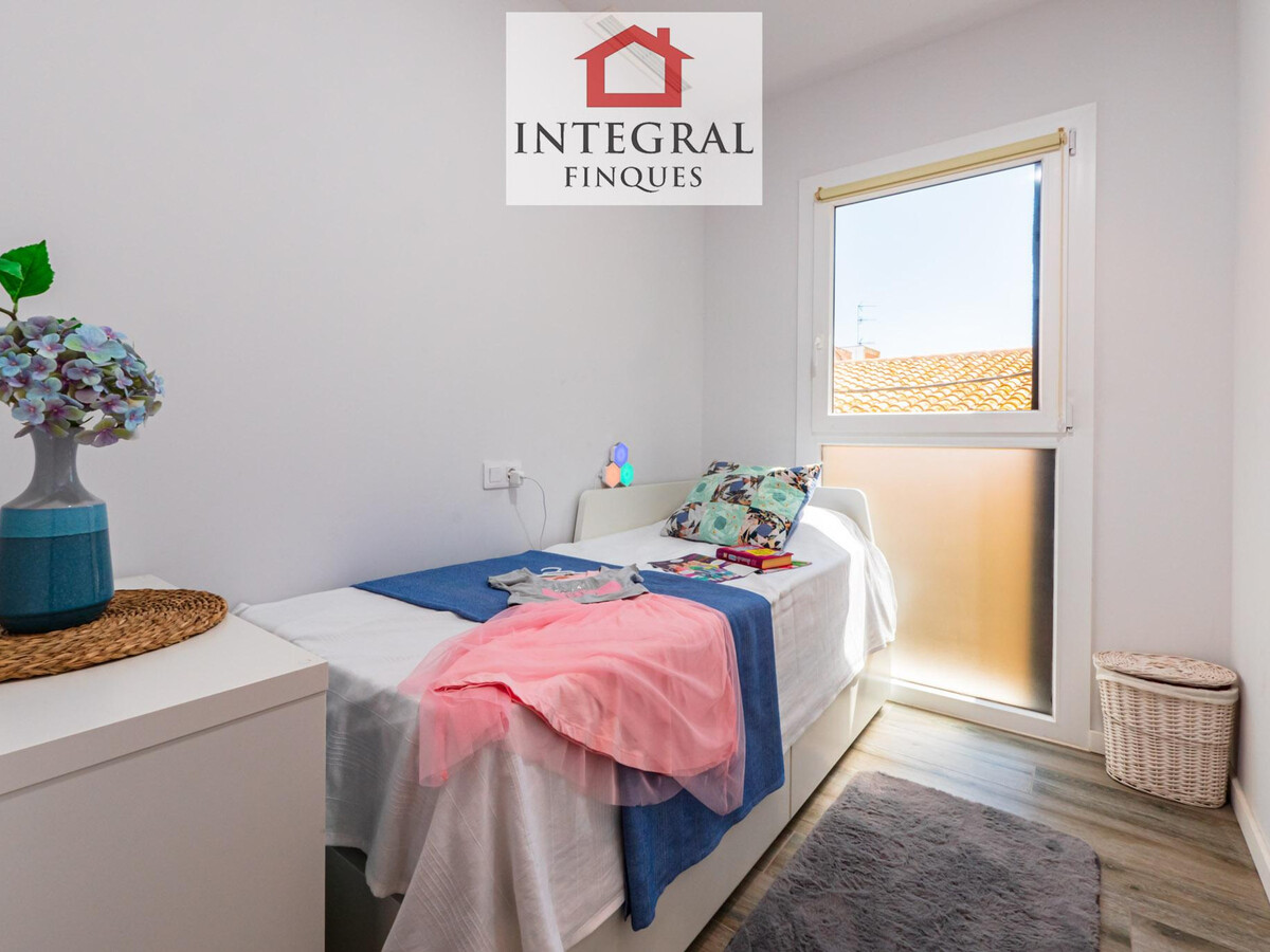 Appartement 3 étages avec piscine à Palamós, 250m plage - Photo 19