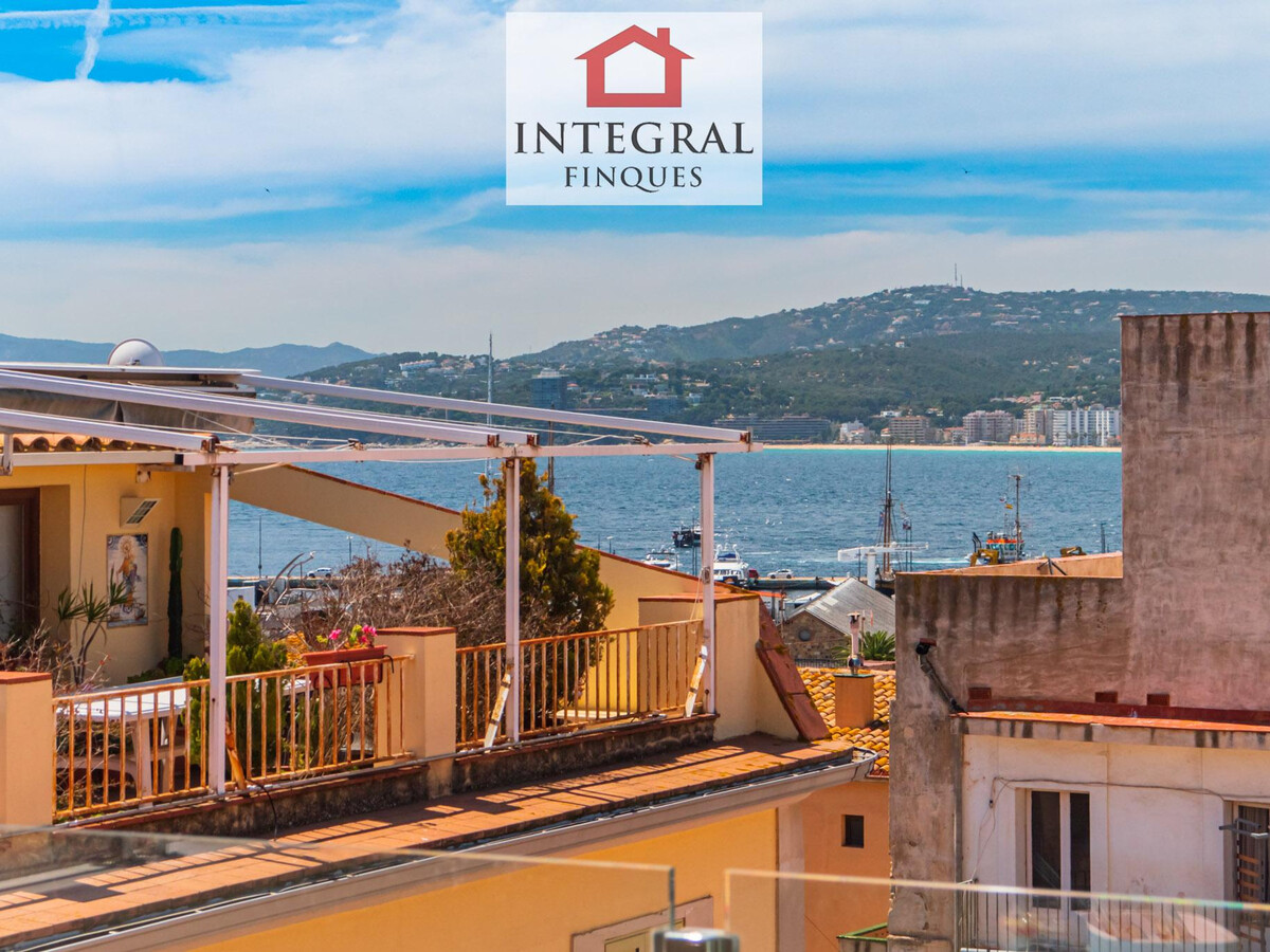 Appartement 3 étages avec piscine à Palamós, 250m plage - Photo 29