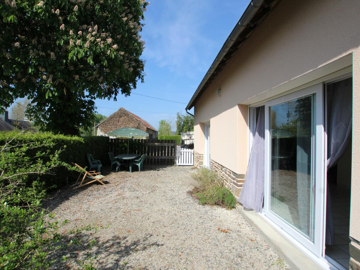 Gîte 6 pers, 3 chambres à Saint-Sauveur-la-Pommeraye - Photo 2