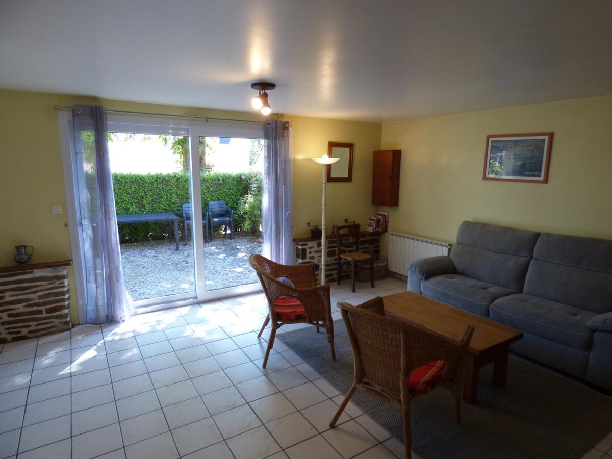 Gîte 6 pers, 3 chambres à Saint-Sauveur-la-Pommeraye - Photo 5