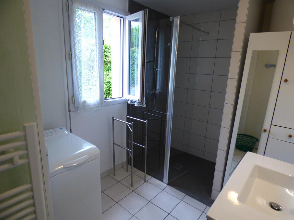 Gîte 6 pers, 3 chambres à Saint-Sauveur-la-Pommeraye - Photo 7