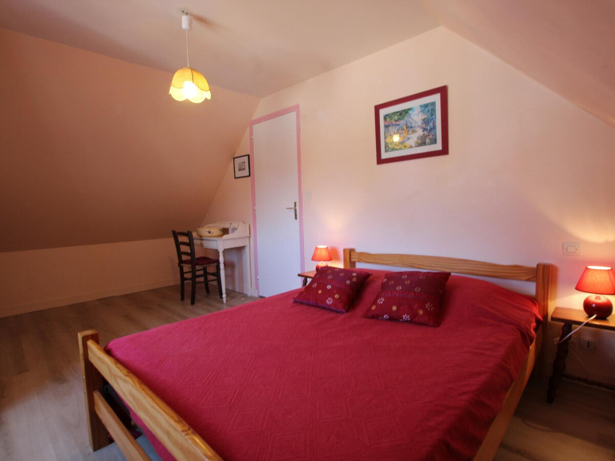 Gîte 6 pers, 3 chambres à Saint-Sauveur-la-Pommeraye - Photo 8