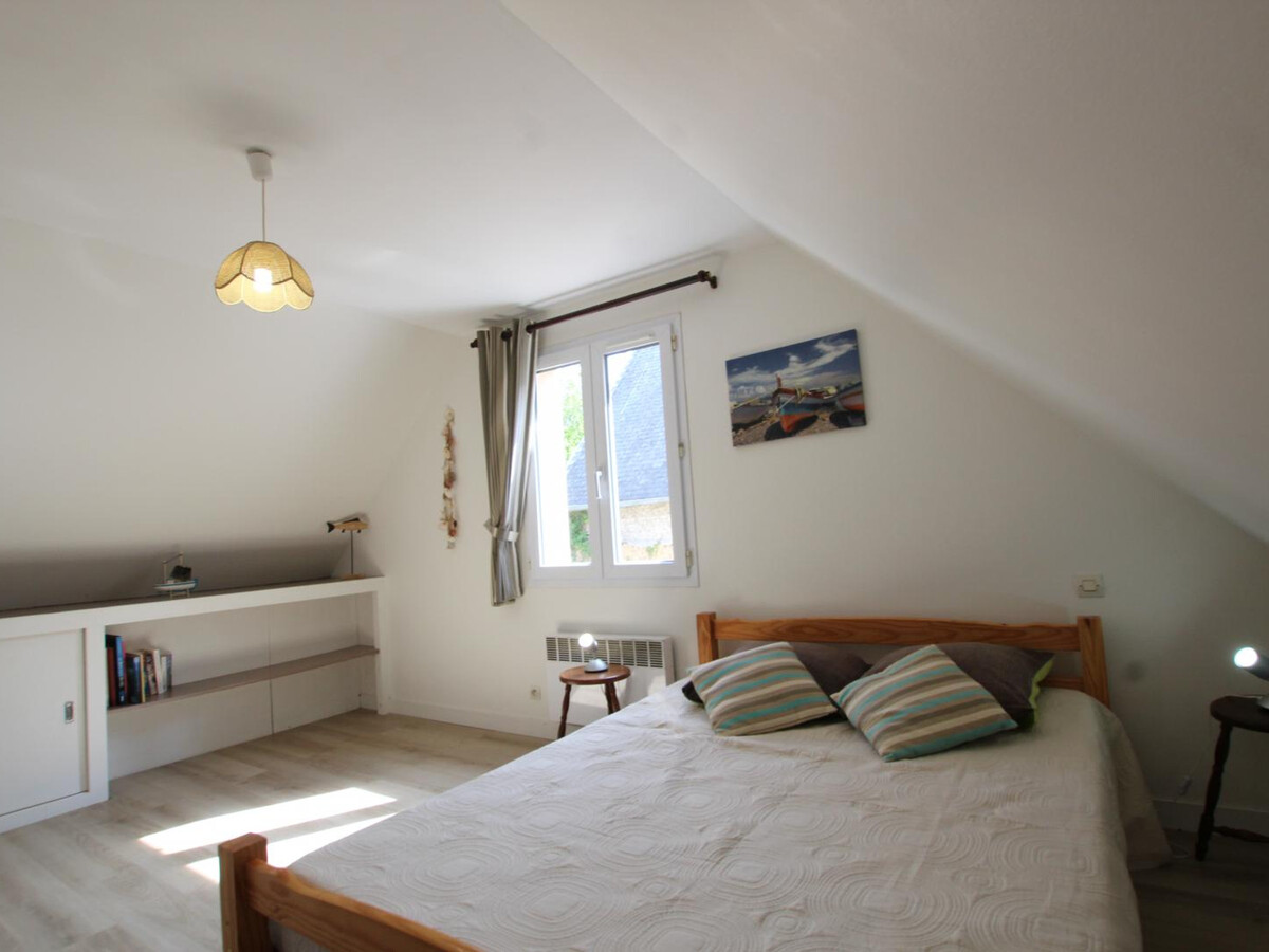 Gîte 6 pers, 3 chambres à Saint-Sauveur-la-Pommeraye - Photo 11