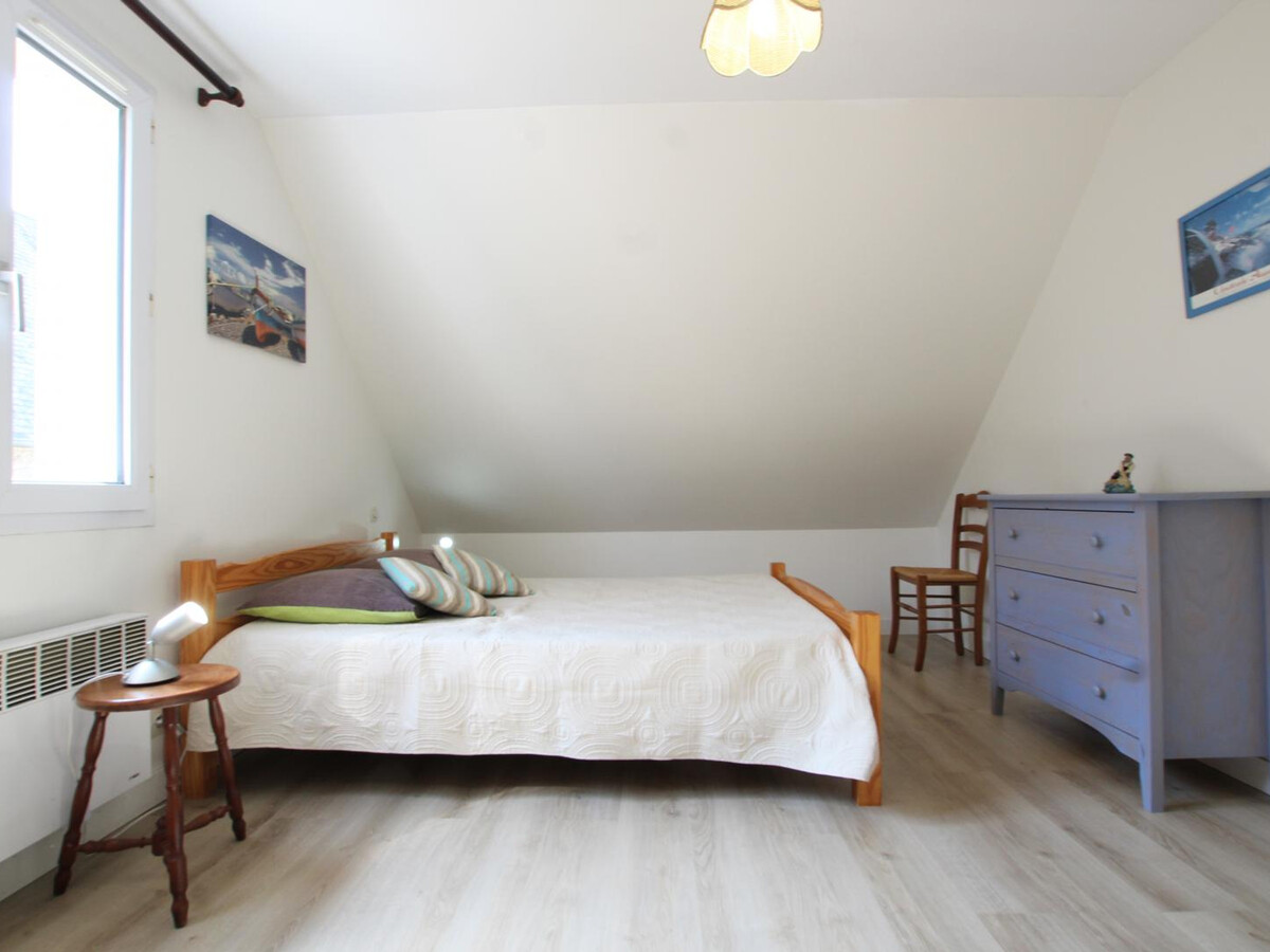 Gîte 6 pers, 3 chambres à Saint-Sauveur-la-Pommeraye - Photo 12