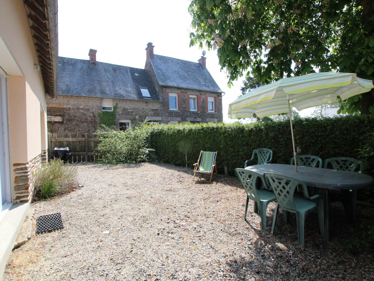 Gîte 6 pers, 3 chambres à Saint-Sauveur-la-Pommeraye - Photo 13