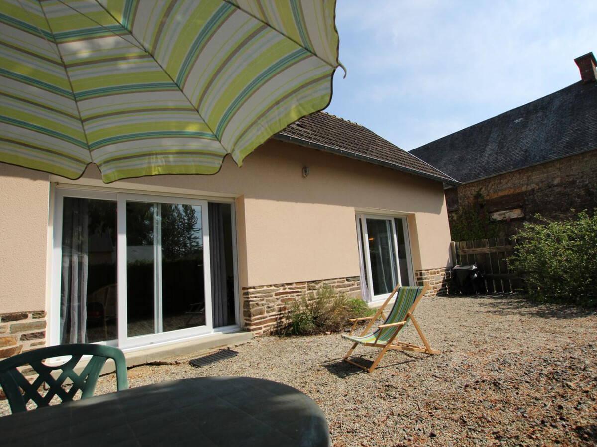 Gîte 6 pers, 3 chambres à Saint-Sauveur-la-Pommeraye - Photo 14