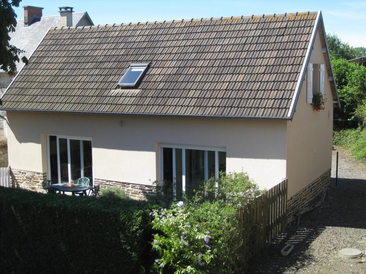 Gîte 6 pers, 3 chambres à Saint-Sauveur-la-Pommeraye - Photo 15