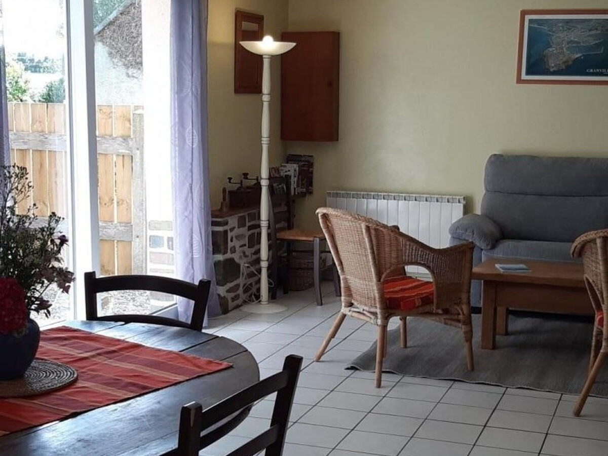 Gîte 6 pers, 3 chambres à Saint-Sauveur-la-Pommeraye - Photo 17