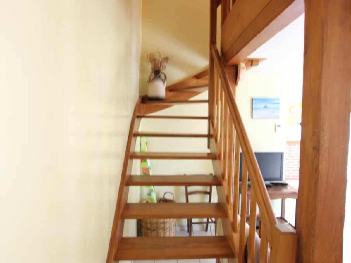Gîte 6 pers, 3 chambres à Saint-Sauveur-la-Pommeraye - Photo 18