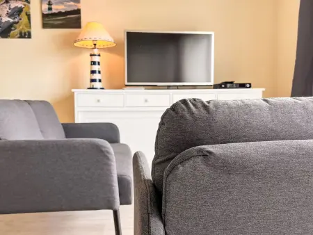 Location appartement à De Haan, High in the sky with amazing views