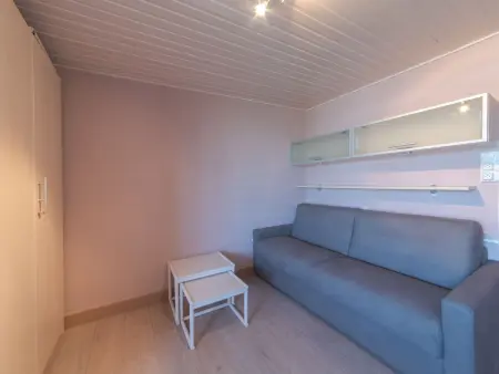 Empaja great views and parking, Appartement 2 personnes à De Haan - Photo 5