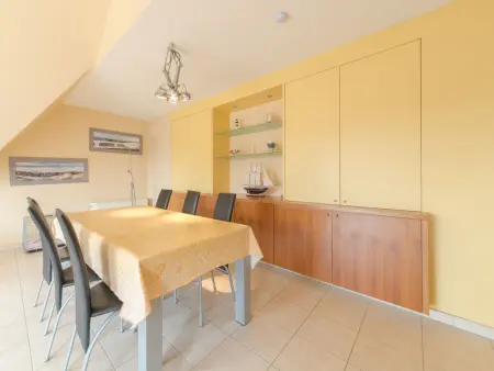 Goldsands II 402 : appartement avec parking à De Haan : photo 2