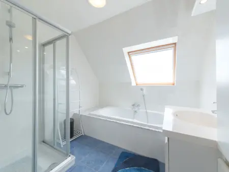 Goldsands II 402 : appartement avec parking à De Haan : photo 3