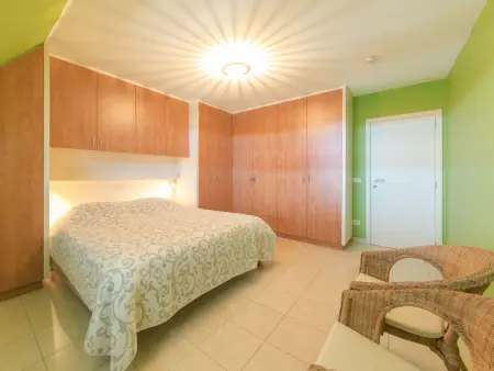 Goldsands II 402 : appartement avec parking à De Haan : photo 4