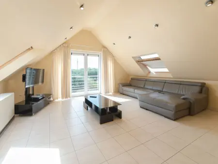 Goldsands II 402 : appartement avec parking à De Haan : photo 6
