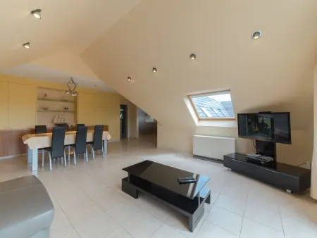 Goldsands II 402 : appartement avec parking à De Haan : photo 7