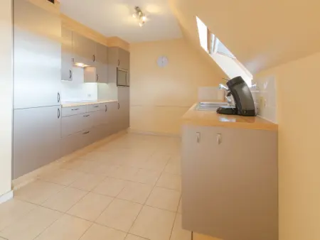 Goldsands II 402 : appartement avec parking à De Haan : photo 10