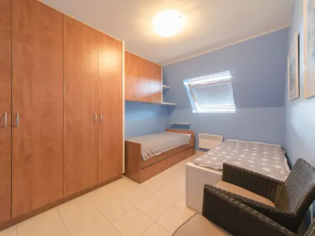 Goldsands II 402 : appartement avec parking à De Haan : photo 11
