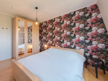 Appartement avec balcon sud-ouest à Bredene, 4 personnes : photo 5