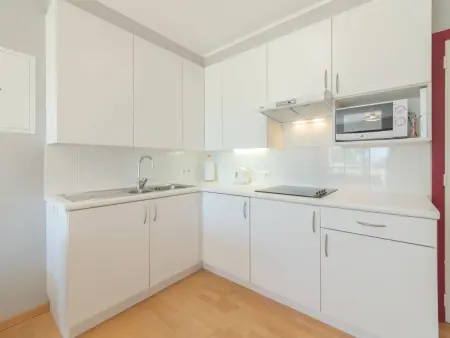 Appartement avec balcon sud-ouest à Bredene, 4 personnes : photo 9
