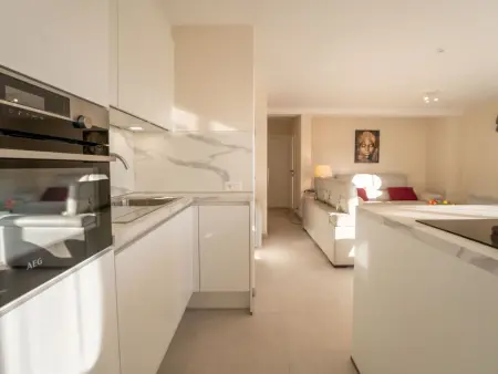 Location appartement à Bredene, Athene 002 with parking