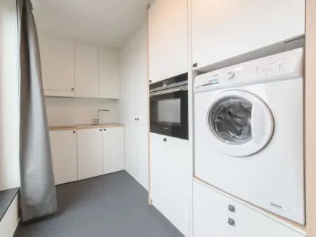 Appartement vue mer, terrasse 30 m² et parking à Bredene : photo 10